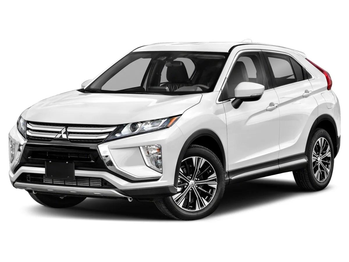 mitsubishi eclipse cross 2020 JA4AT5AA8LZ003044 image mitsubishi eclipse cross 2020 JA4AT5AA8LZ003044 image